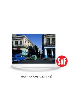 Havana, Cuba 2014 (B)